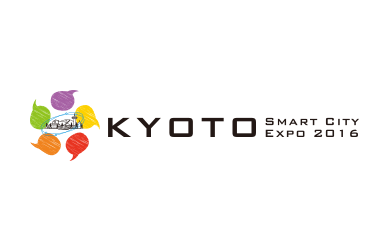 KYOTO SMART CITY EXPO 京都スマートシティーエキスポ　