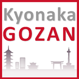 京なかGOZAN／京都の中小IT企業集団(7社)